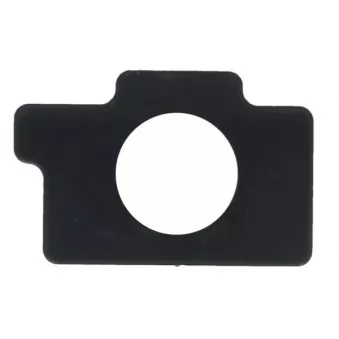 Kit d'assemblage, pare-chocs BLIC 5503-05-8182967P pour TOYOTA C-HR 2.0 Hybrid - 152cv