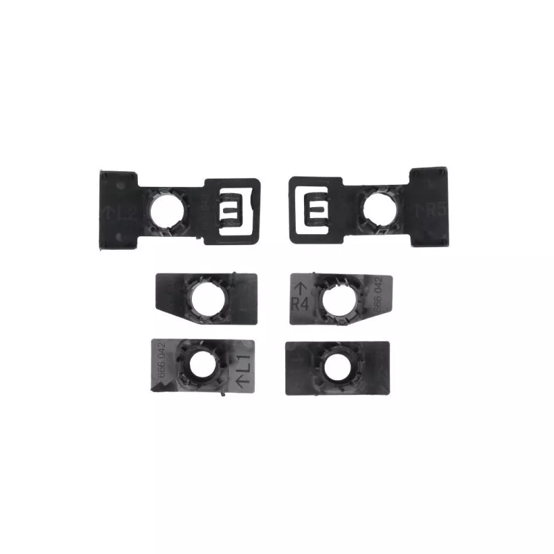 Support, capteur-parctronic BLIC 5503-05-9508965P - Visuel 1