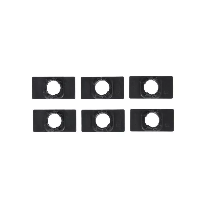 Support, capteur-parctronic avant gauche BLIC 5503-05-9508966P - Visuel 2