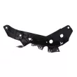 BLIC 5504-00-2098931P - Support, pare-chocs avant gauche 