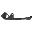 BLIC 5504-00-2951933P - Support, pare-chocs avant gauche 