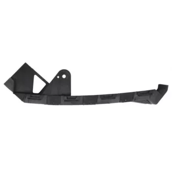Support, pare-chocs avant gauche BLIC 5504-00-2951933P