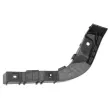 BLIC 5504-00-3164931P - Support, pare-chocs avant gauche 