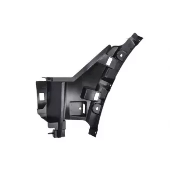 Support, pare-chocs avant gauche BLIC 5504-00-8166937P pour LEXUS NX 200t AWD - 238cv