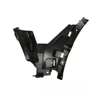 Support, pare-chocs avant gauche BLIC 5504-00-8166941P pour LEXUS NX 300h AWD - 200cv