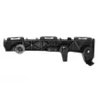 BLIC 5504-00-8172933P - Support, pare-chocs avant gauche 