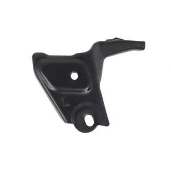 Support, pare-chocs avant gauche BLIC 5504-00-8179933P pour TOYOTA RAV 4 1.8 VVTI - 125cv