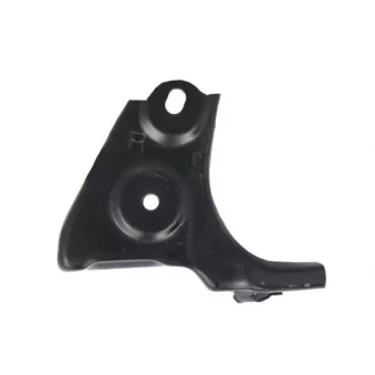 Support, pare-chocs avant droit BLIC 5504-00-8179934P pour TOYOTA RAV 4 1.8 VVTI - 125cv