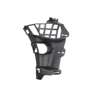 Support, pare-chocs avant droit BLIC 5504-00-9584932P