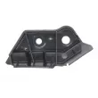 Support, pare-chocs avant gauche BLIC [5504-00-9584935P]