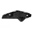 BLIC 5504-00-9595931P - Support, pare-chocs avant gauche 