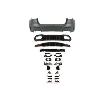 Pare-chocs BLIC 5506-00-3570951KP