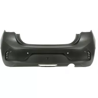 Pare-chocs BLIC 5506-00-5028954Q