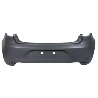 Pare-chocs BLIC 5506-00-6001951Q