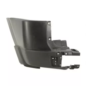 BLIC 5508-003733961P - Pare-chocs arrière gauche