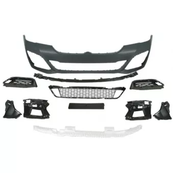 Pare-chocs BLIC 5510-00-0072911KP