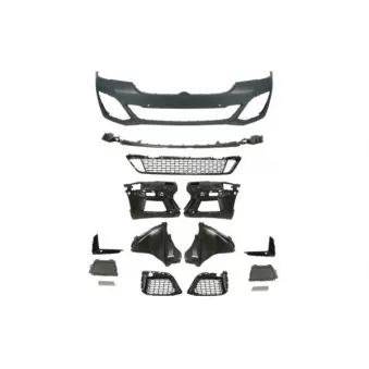 Pare-chocs BLIC 5510-00-0072914KP