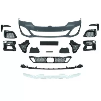 Pare-chocs BLIC 5510-00-0072915KP