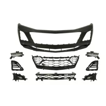 Pare-chocs BLIC 5510-00-1196905KP