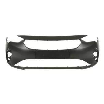 Pare-chocs BLIC 5510-00-5028903Q