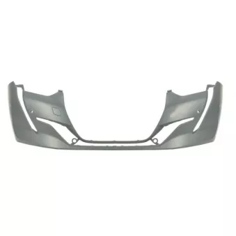 Pare-chocs BLIC 5510-00-5518902Q