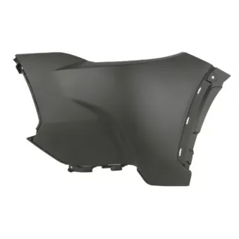 Pare-chocs avant gauche BLIC 5510-00-8141903P