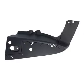 Spoiler arrière droit BLIC 5511-00-8198972P pour TOYOTA PRIUS 1.5 - 78cv