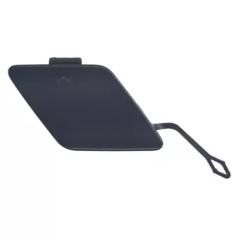 Recouvrement de pare-chocs, dispositif d'attelage BLIC 5513-00-0063975P pour BMW Série 3 335 i xDrive - 340cv