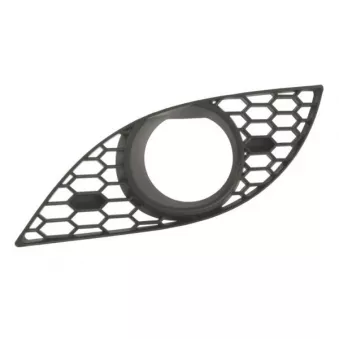 Grille de ventilation, pare-chocs avant gauche BLIC 5513-00-0066923MP