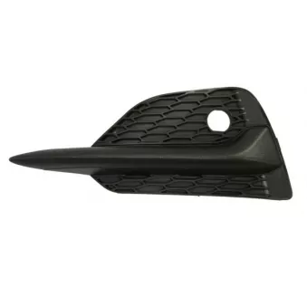 Grille de ventilation, pare-chocs avant gauche BLIC 5513-00-1617915P