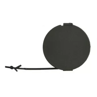 BLIC 5513-00-3218921P - Recouvrement de pare-chocs, dispositif d'attelage avant gauche