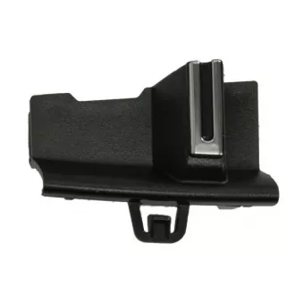 Recouvrement de pare-chocs, dispositif d'attelage avant gauche BLIC 5513-00-3522925P pour MERCEDES-BENZ CLASSE C AMG C 63 S E Performance 4-matic+ - 680cv