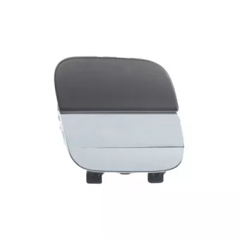 Recouvrement de pare-chocs, dispositif d'attelage avant gauche BLIC 5513-00-3536920P pour AUDI A1 AMG 43 4-matic - 367cv