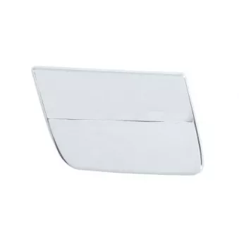 Recouvrement de pare-chocs, dispositif d'attelage BLIC 5513-00-3536970P