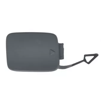 Recouvrement de pare-chocs, dispositif d'attelage BLIC [5513-00-3570970P]