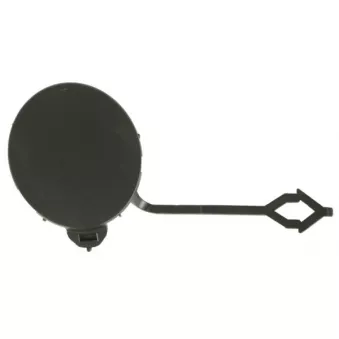 Recouvrement de pare-chocs, dispositif d'attelage avant gauche BLIC 5513-00-5028921Q