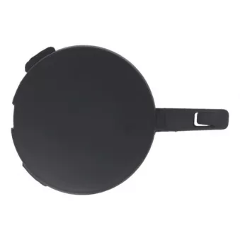 Recouvrement de pare-chocs, dispositif d'attelage avant gauche BLIC 5513-00-5090920P