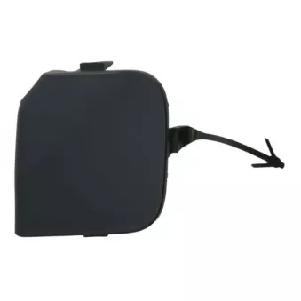 Recouvrement de pare-chocs, dispositif d'attelage avant gauche BLIC 5513-00-6009920P