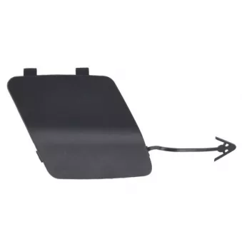 Recouvrement de pare-chocs, dispositif d'attelage avant gauche BLIC OEM 511800537R