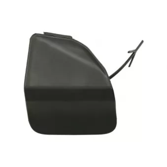 Recouvrement de pare-chocs, dispositif d'attelage BLIC 5513-00-8173970P pour LEXUS IS 200t - 245cv