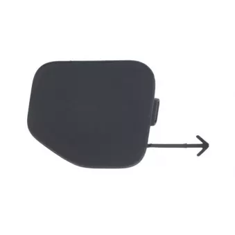 Recouvrement de pare-chocs, dispositif d'attelage BLIC 5513-00-8190922P pour TOYOTA PRIUS 2,0 PHEV - 223cv