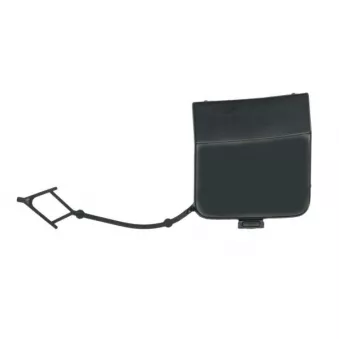 Recouvrement de pare-chocs, dispositif d'attelage BLIC 5513-00-9572970P Recouvrement de pare-chocs, dispositif d'attelage BLIC 5513-00-9572970P