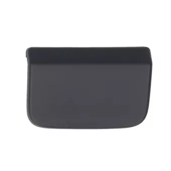 Recouvrement de pare-chocs, dispositif d'attelage BLIC OEM 3CN807449AGRU