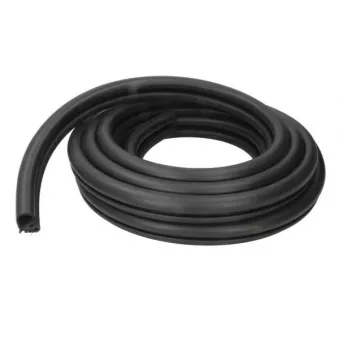 Joint d'étanchéité de porte BLIC 5703-04-2515501P pour OPEL VECTRA 2.5 TD - 85cv