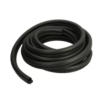 Joint d'étanchéité de porte BLIC 5703-04-2515506P pour OPEL VECTRA 2.5 TD - 85cv