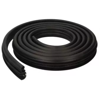 Joint d'étanchéité de porte BLIC 5703-04-5051501P pour OPEL ASTRA 1.8 i 16V - 116cv