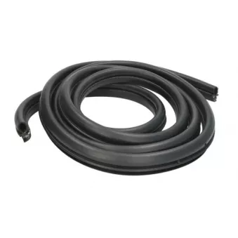 Joint d'étanchéité de porte BLIC 5703-04-5051502P pour OPEL ASTRA 1.8 i 16V - 116cv