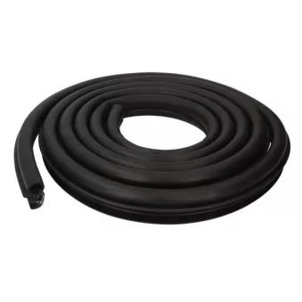 Joint d'étanchéité de porte BLIC 5703-04-5519501PP pour BMW Z3 1.6 BioFlex - 109cv