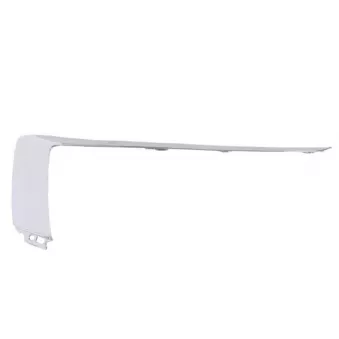 Baguette et bande protectrice, pare-chocs avant gauche BLIC 5703-05-3754923P