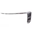 BLIC 5703-05-3754923P - Baguette et bande protectrice, pare-chocs avant gauche